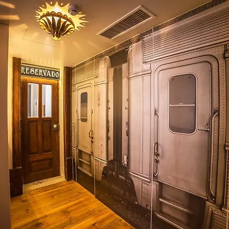 Casa Com Historia فندق مبيت وإفطار 3*