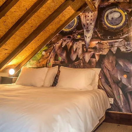 Casa Com Historia 科维良