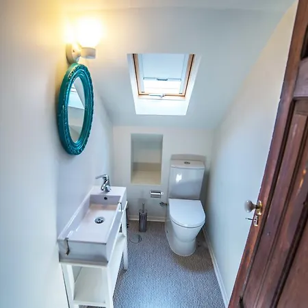 住宿加早餐酒店 Casa Com Historia 科维良