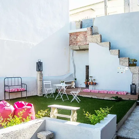 Casa Com Historia 科维良