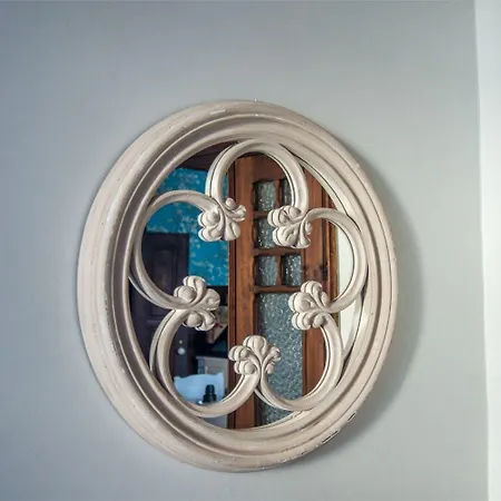 Casa Com Historia 住宿加早餐酒店