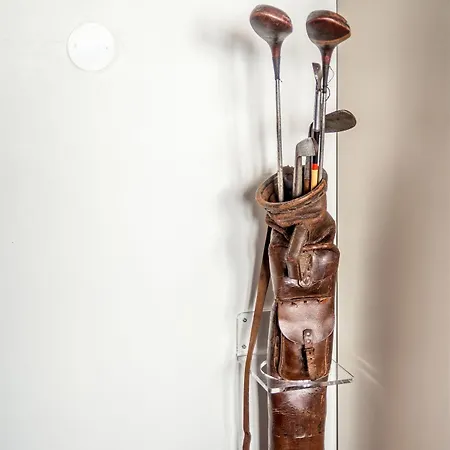 فندق مبيت وإفطار Casa Com Historia