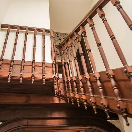 Bed and breakfast Casa Com Historia