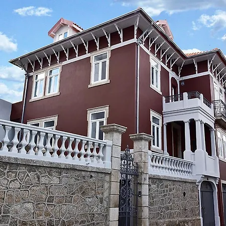 Casa Com Historia 3* 科维良