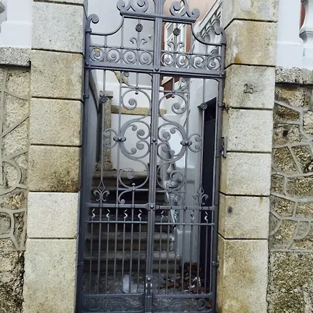 住宿加早餐酒店 Casa Com Historia 3*