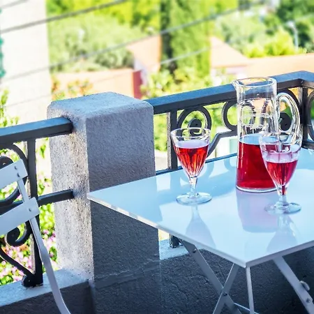 Bed and breakfast Casa Com Historia 3*
