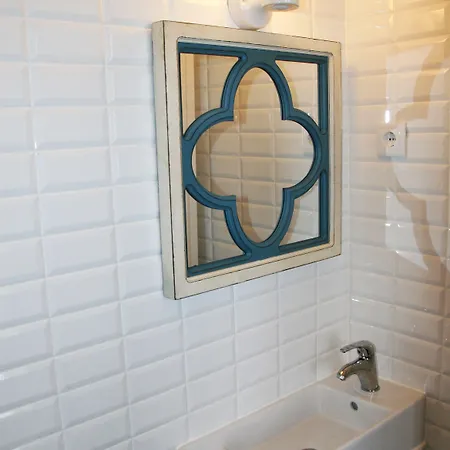 住宿加早餐酒店 Casa Com Historia