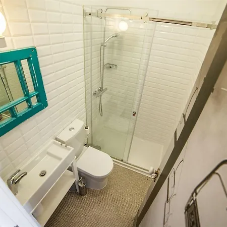 Casa Com Historia 科维良