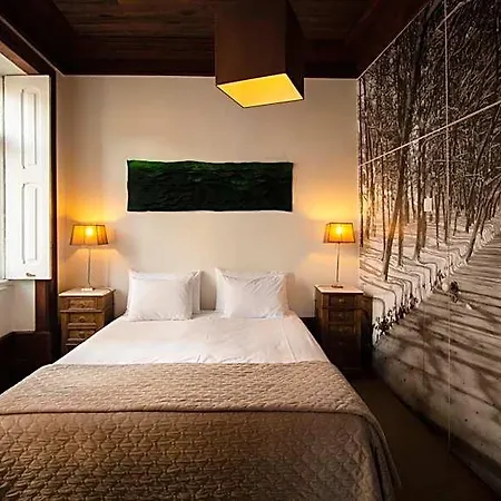 Casa Com Historia Bed and breakfast 3*