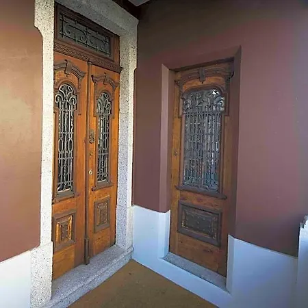 Bed and breakfast Casa Com Historia 3*