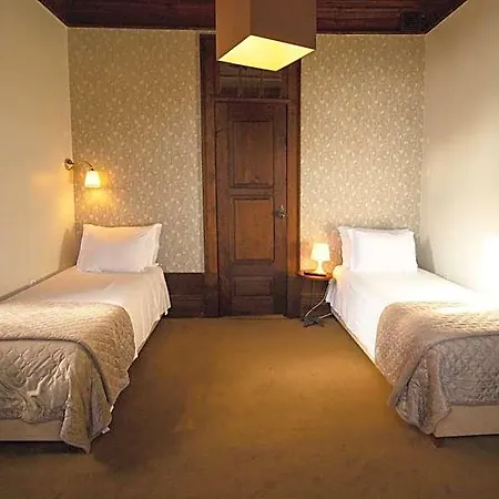 Casa Com Historia 3* Covilhã