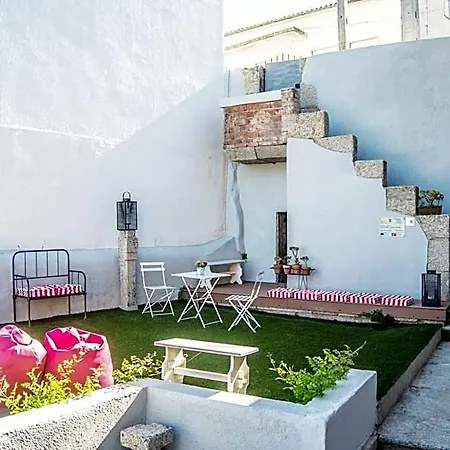 Casa Com Historia Bed and breakfast 3*