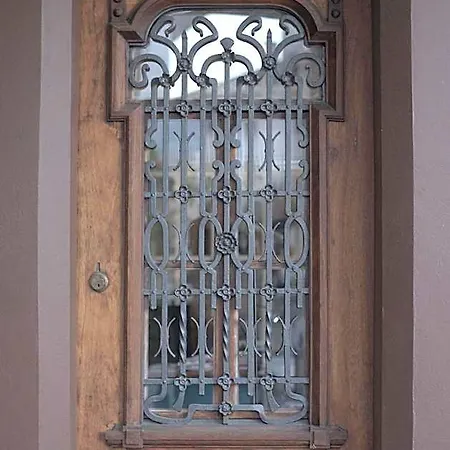 Casa Com Historia