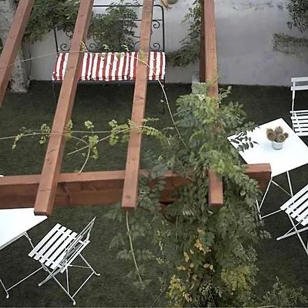 Casa Com Historia Bed and breakfast 3*