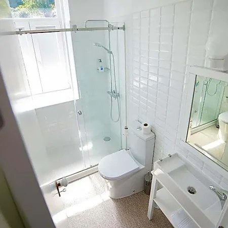 Bed and breakfast Casa Com Historia 3*