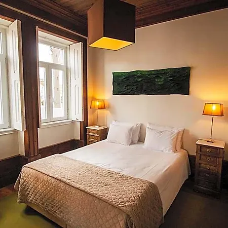 Bed and breakfast Casa Com Historia 3*