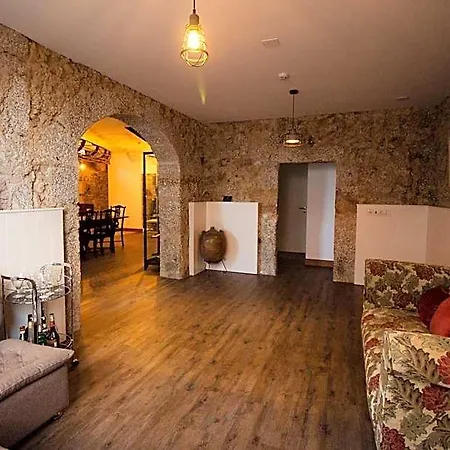 Casa Com Historia Bed and breakfast 3*