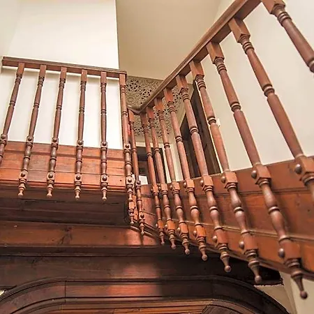 Bed and breakfast Casa Com Historia