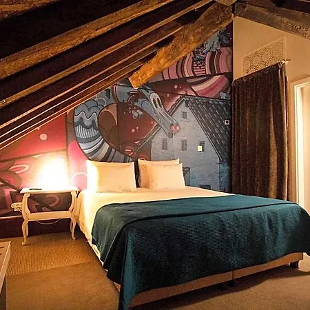 Casa Com Historia 3* Covilhã