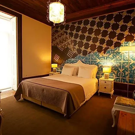 Bed and breakfast Casa Com Historia 3*