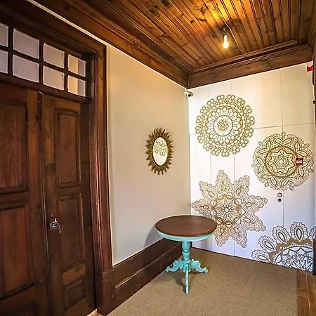 Casa Com Historia 3*