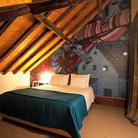 Casa Com Historia