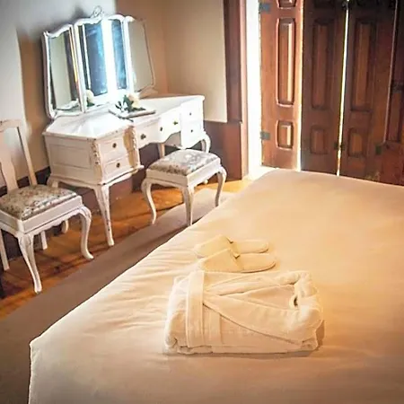 Bed and breakfast Casa Com Historia 3*