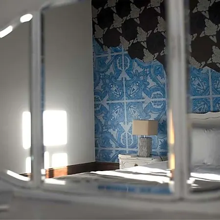 Casa Com Historia Bed and breakfast 3*