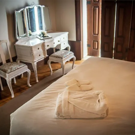 Casa Com Historia 3* Covilhã