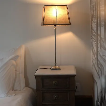 Casa Com Historia Bed & Breakfast