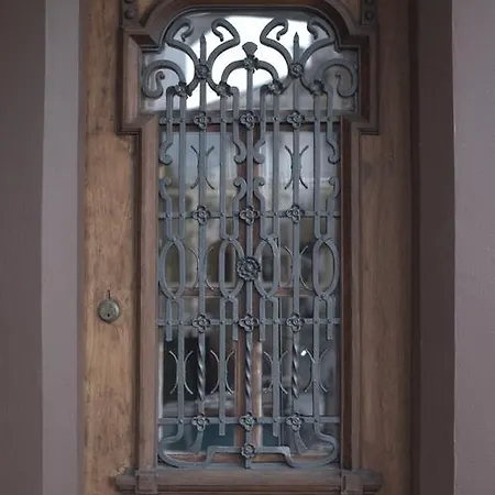 住宿加早餐酒店 Casa Com Historia 科维良