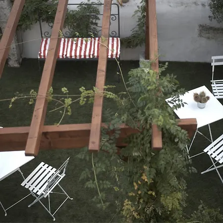 Casa Com Historia فندق مبيت وإفطار