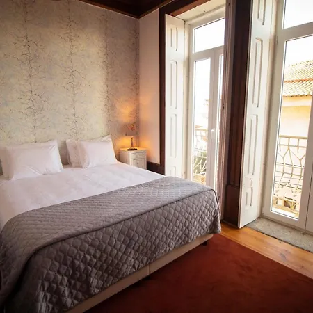 Casa Com Historia Covilha