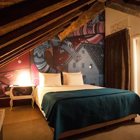 Casa Com Historia