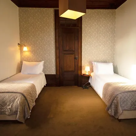 فندق مبيت وإفطار Casa Com Historia 3*