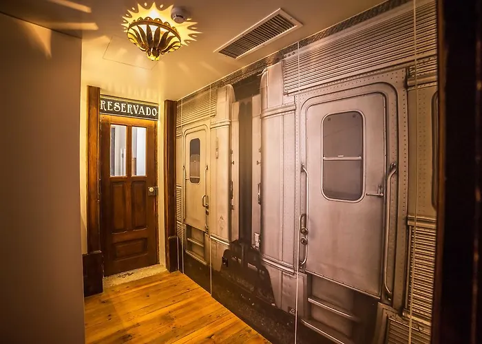 Casa Com Historia ベッド・アンド・ブレックファスト 3*