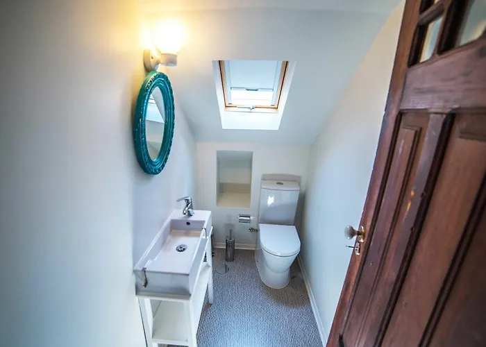 ベッド・アンド・ブレックファスト Casa Com Historia コビリャン