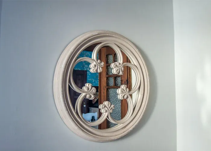 Casa Com Historia ベッド・アンド・ブレックファスト