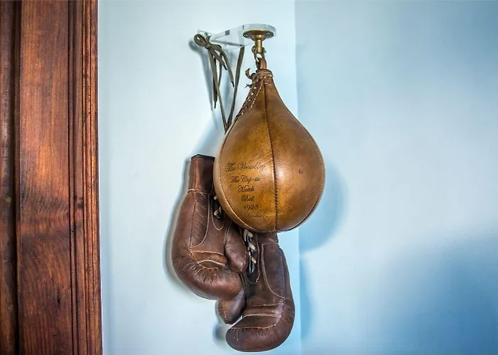 Casa Com Historia 3* コビリャン