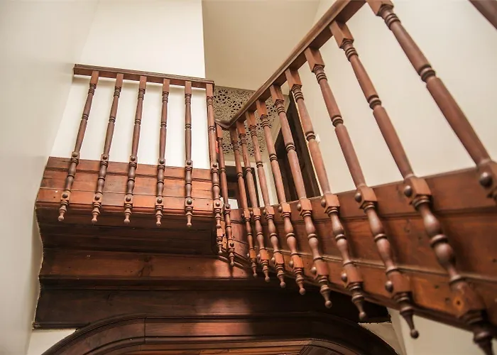 ベッド・アンド・ブレックファスト Casa Com Historia