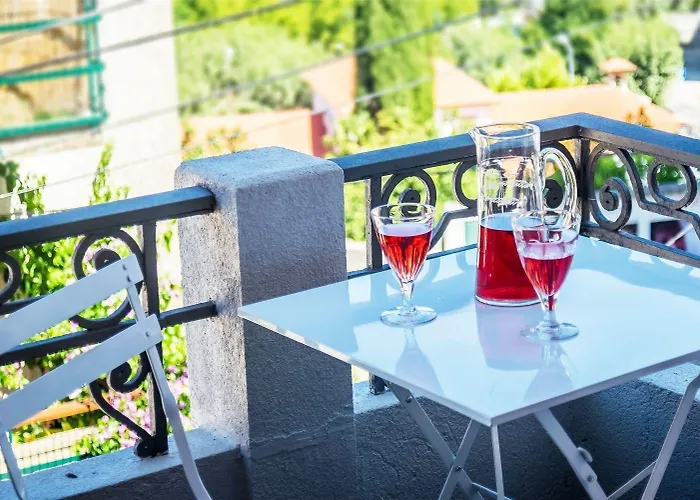 ベッド・アンド・ブレックファスト Casa Com Historia 3*