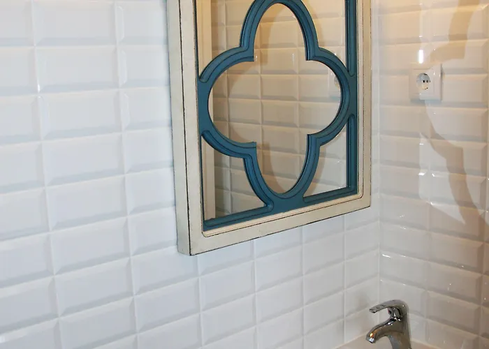 ベッド・アンド・ブレックファスト Casa Com Historia