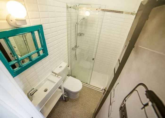 Casa Com Historia コビリャン