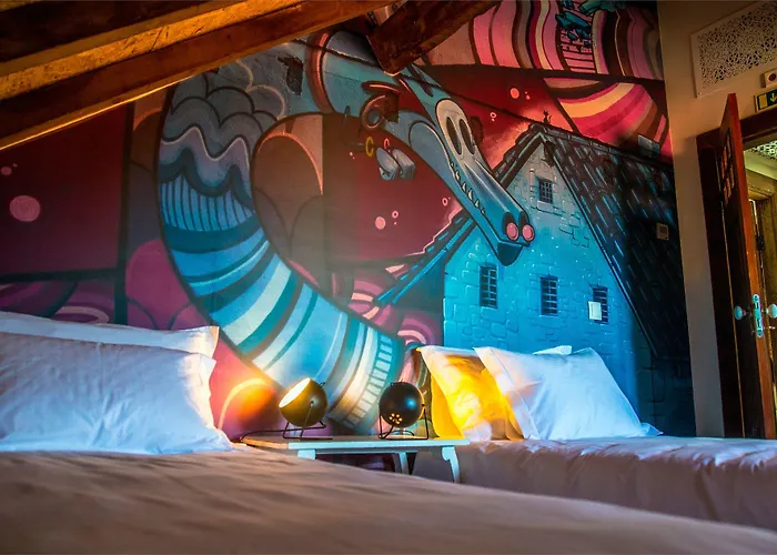 Casa Com Historia コビリャン