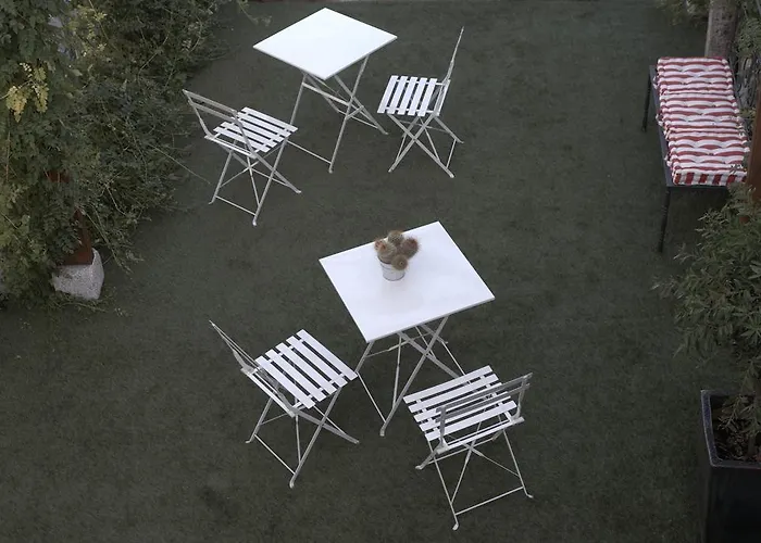 Casa Com Historia コビリャン