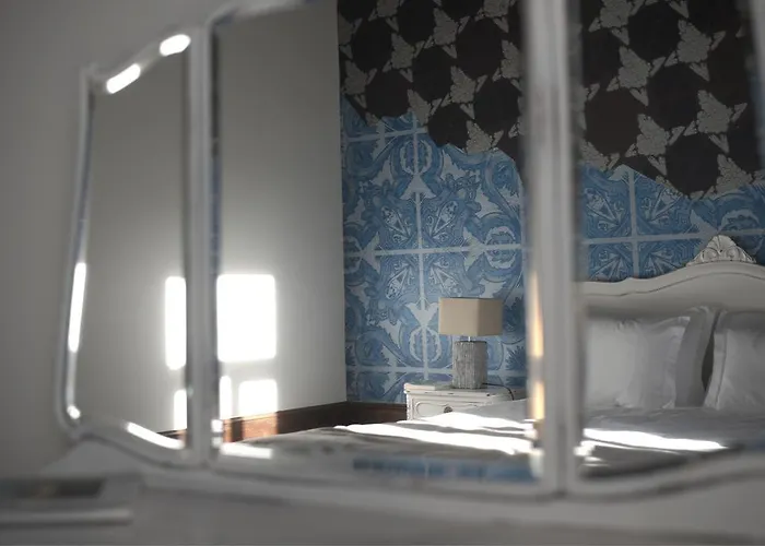 Casa Com Historia 3* コビリャン