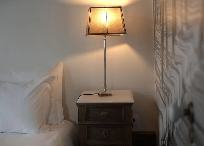 Casa Com Historia ベッド・アンド・ブレックファスト