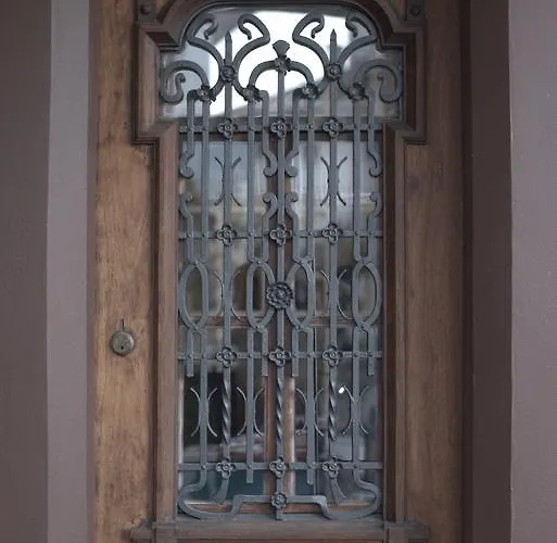 ベッド・アンド・ブレックファスト Casa Com Historia コビリャン