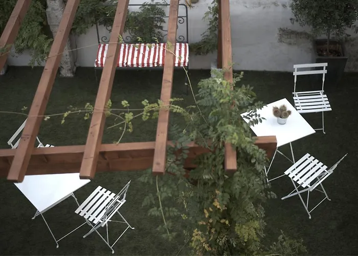 Casa Com Historia ベッド・アンド・ブレックファスト