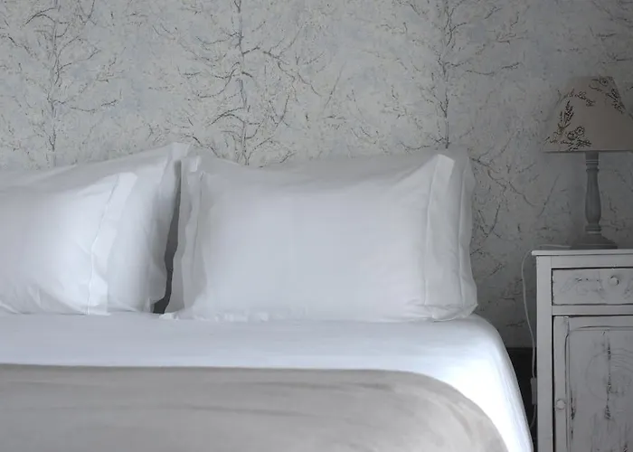 Casa Com Historia コビリャン